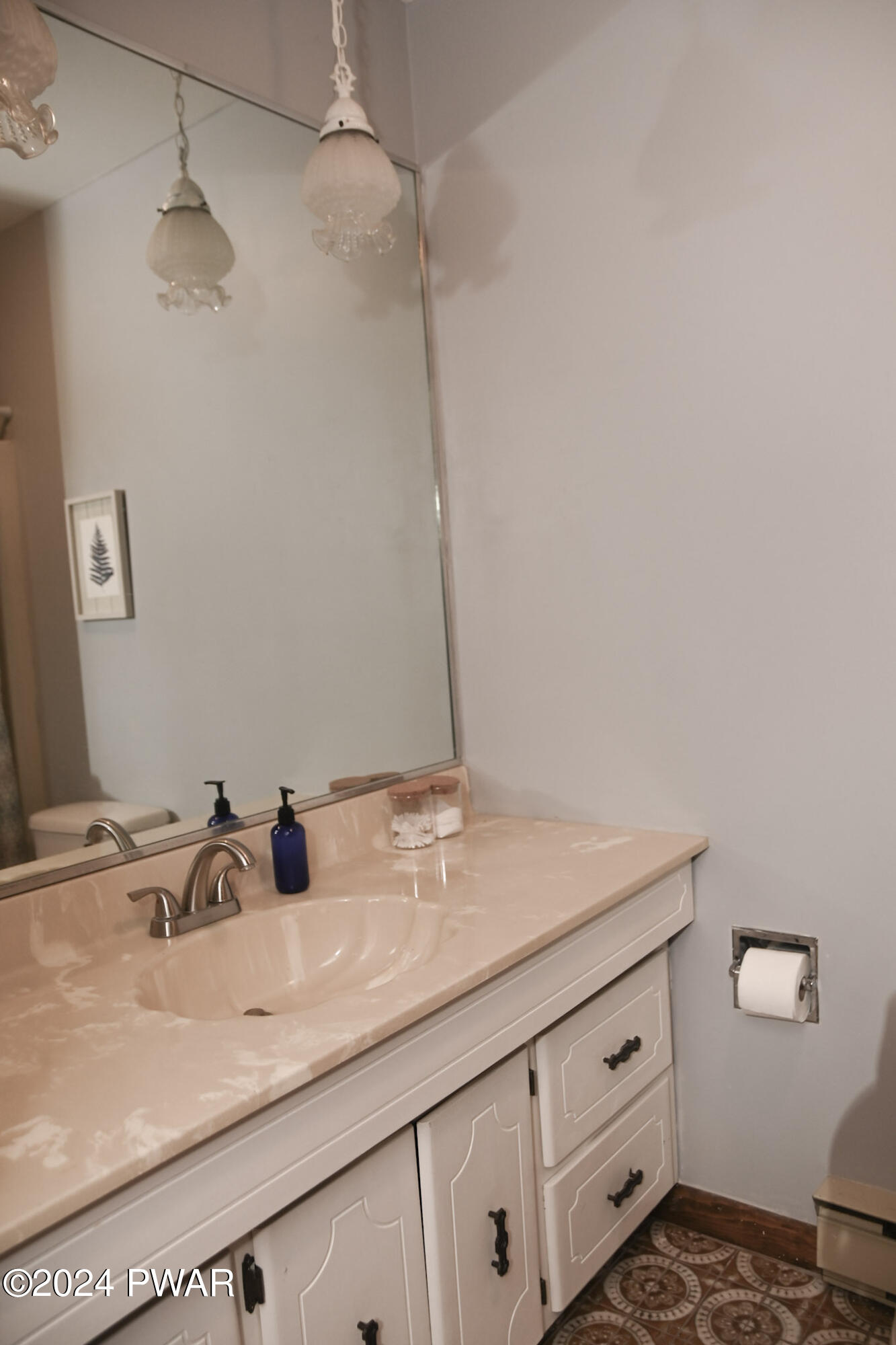 84 Deerfield Road Lake Ariel, PA 18436 - Photo 9 of 22 Bathroom 1