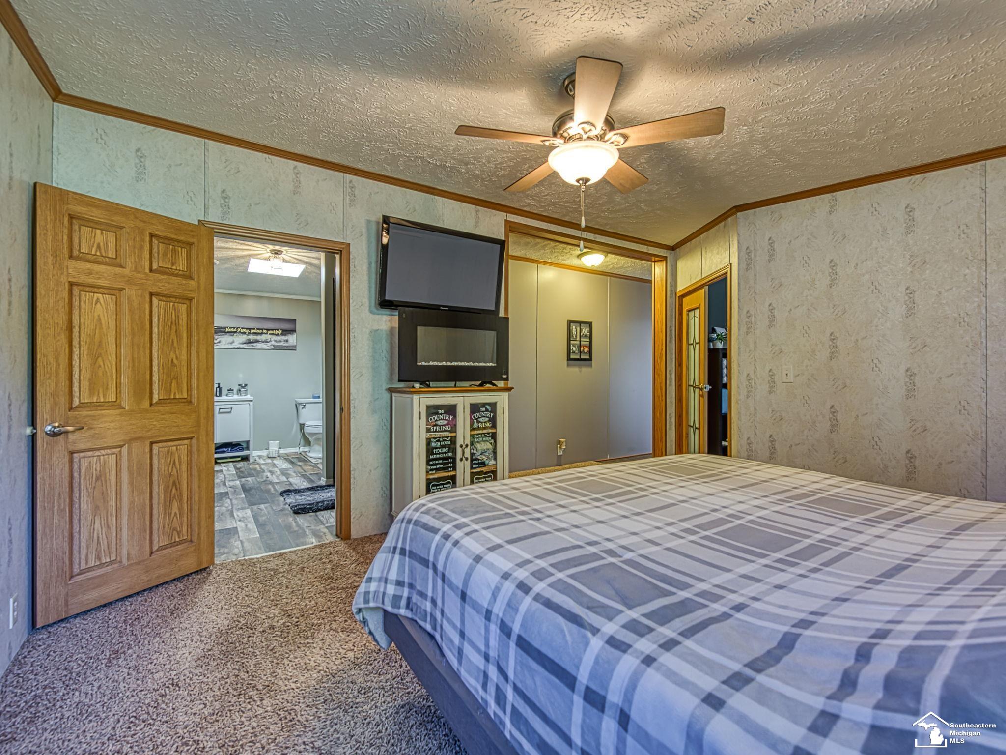 12345 West Dunbar Road Ida, MI 48140 - Photo 20 of 68