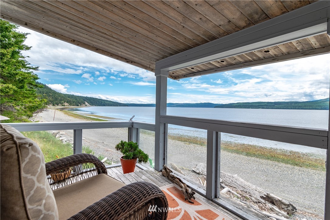 1220 Beckett Point Road Port Townsend, WA 98368 - Photo 1 of 40 Gallery Image 1
