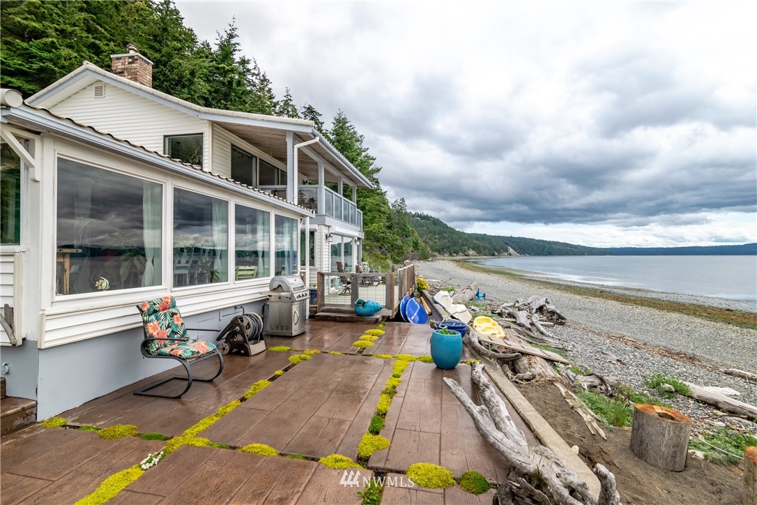 1220 Beckett Point Road Port Townsend, WA 98368 - Photo 4 of 40 Gallery Image 4