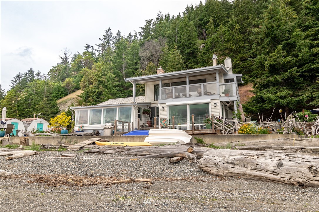 1220 Beckett Point Road Port Townsend, WA 98368 - Photo 5 of 40 Gallery Image 5