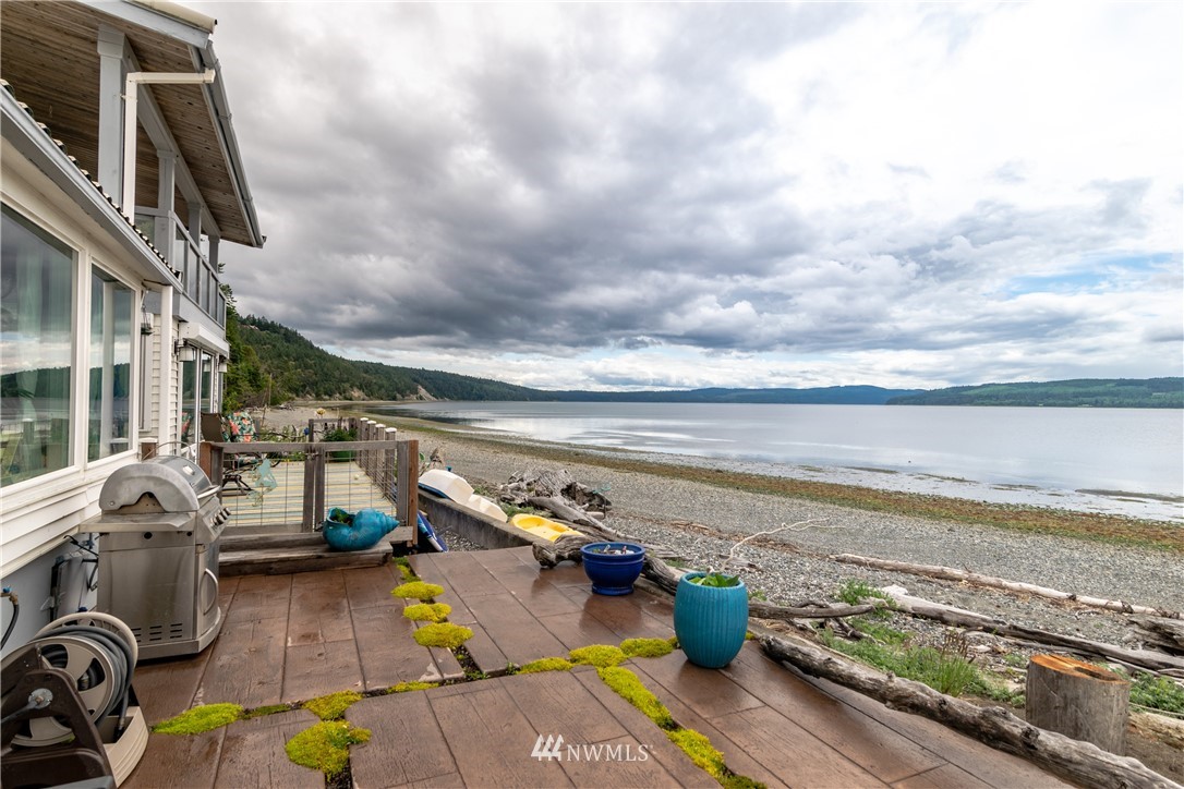 1220 Beckett Point Road Port Townsend, WA 98368 - Photo 9 of 40 Gallery Image 9