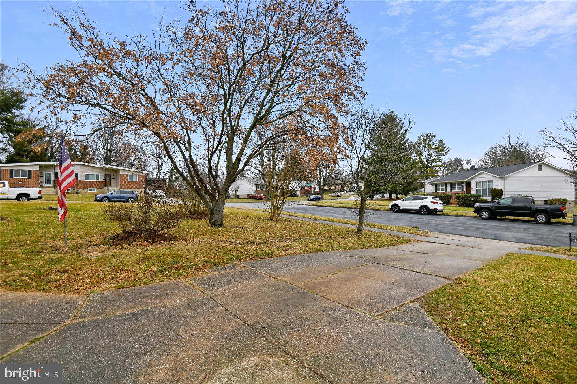 3316 Ben Valley Road Windsor Mill, MD 21244 - Photo 25 of 31 Gallery Image 25