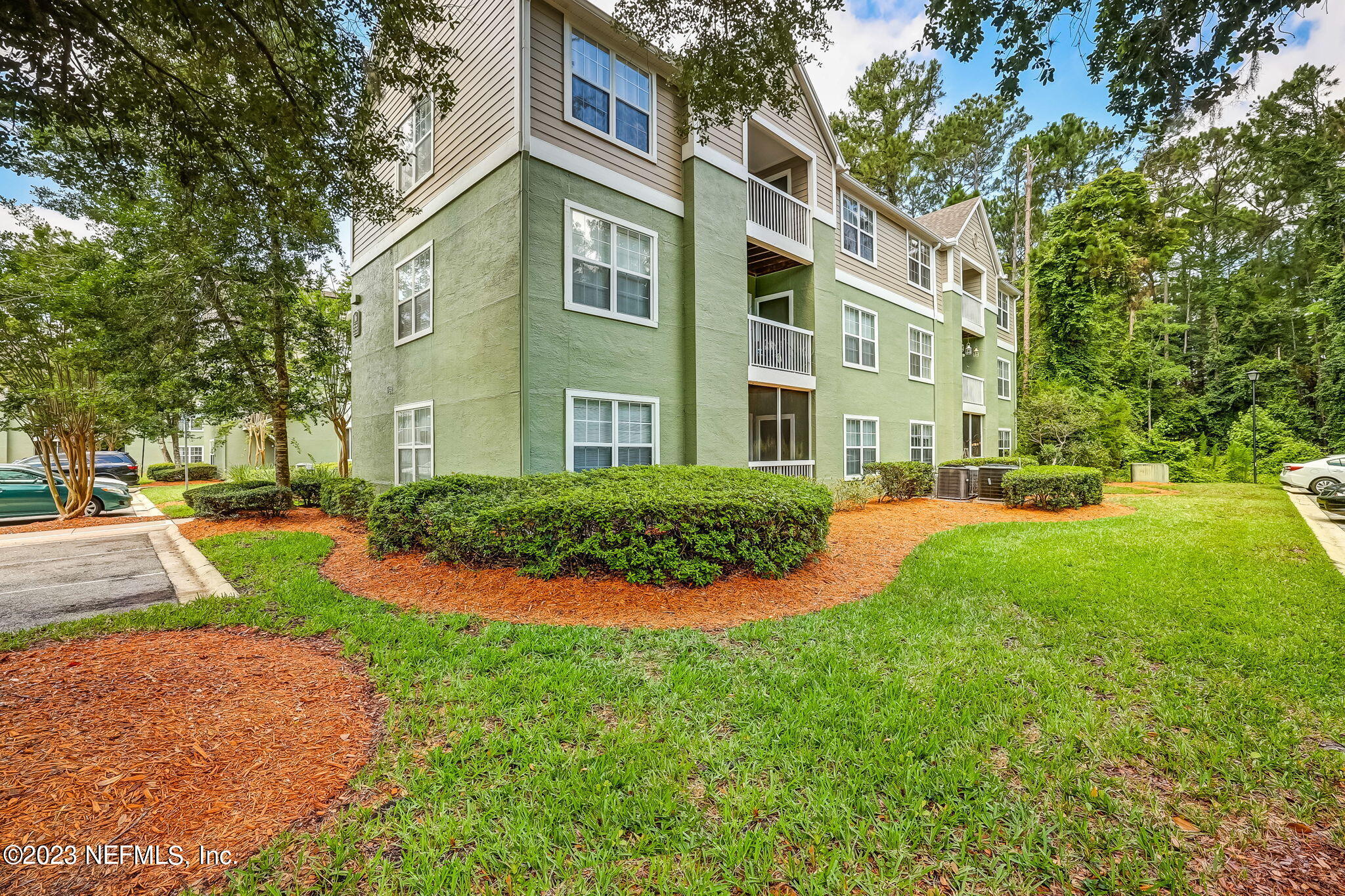 7701 Timberlin Park Boulevard, Unit 1617, Jacksonville, FL 32256 Compass
