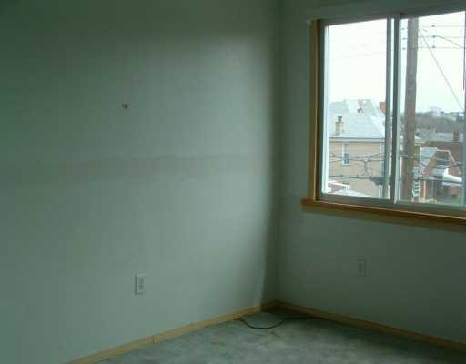 1100 12th Street McKees Rocks, PA 15136 - Photo 4 of 8 Master Bedroom.