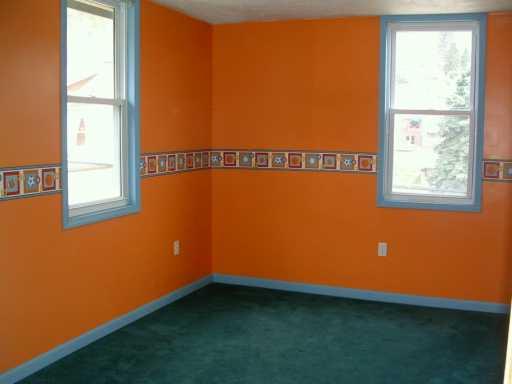 1100 12th Street McKees Rocks, PA 15136 - Photo 5 of 8 2nd Floor Plan.