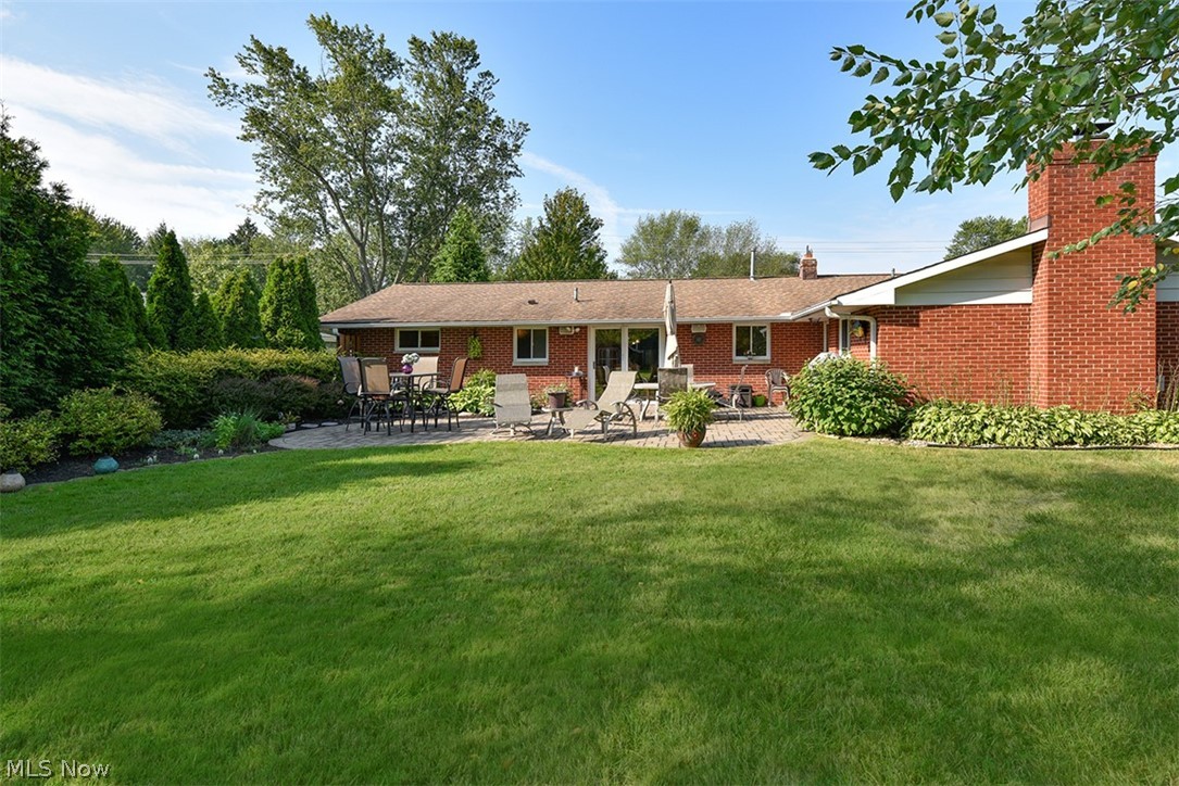 8795 Root Road North Ridgeville, OH 44039 - Photo 27 of 27 Easy one floor living, maintained with such care! Make your appointment today before this one gets scooped up!