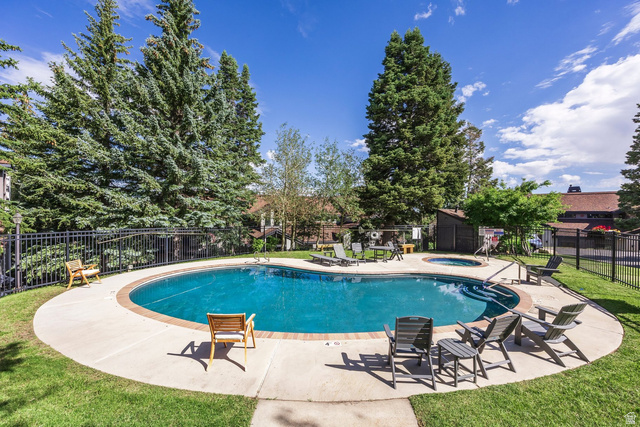 7992 Ridgepoint Drive, Unit 126 Park City, UT 84060 - Photo 13 of 47