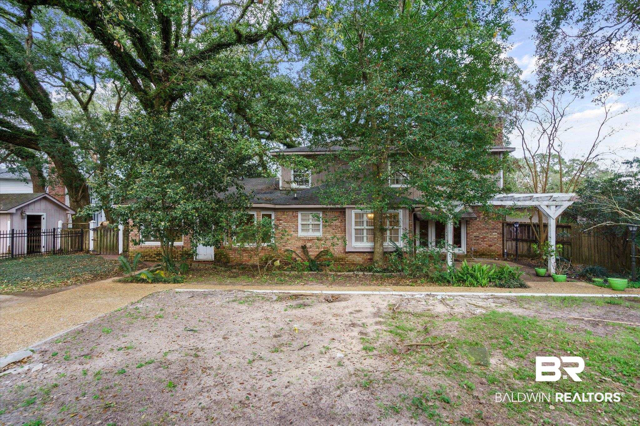 954 Watergate Court Mobile, AL 36693 - Photo 27 of 30