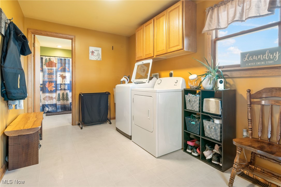 8025 Bachelor Road Northwest Waynesburg, OH 44688 - Photo 11 of 34 Gallery Image 11