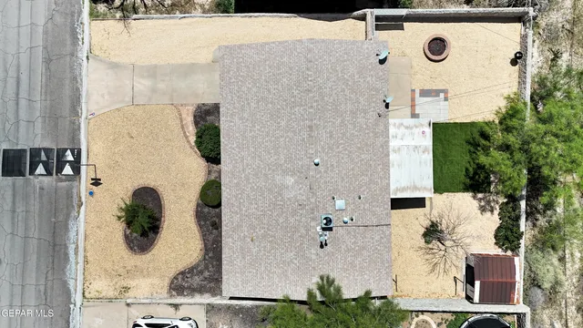 $269,000 | 321 Crestmont Drive, El Paso, TX 79912