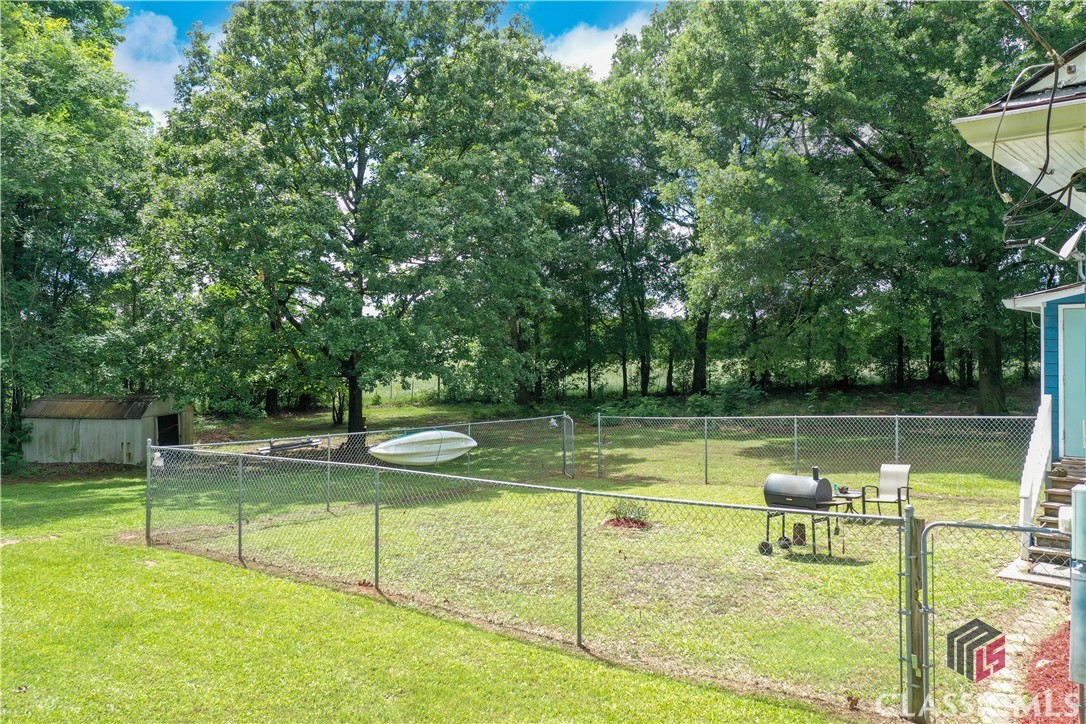 88 Walker Gresham Road Stephens, GA 30667 - Photo 15 of 45