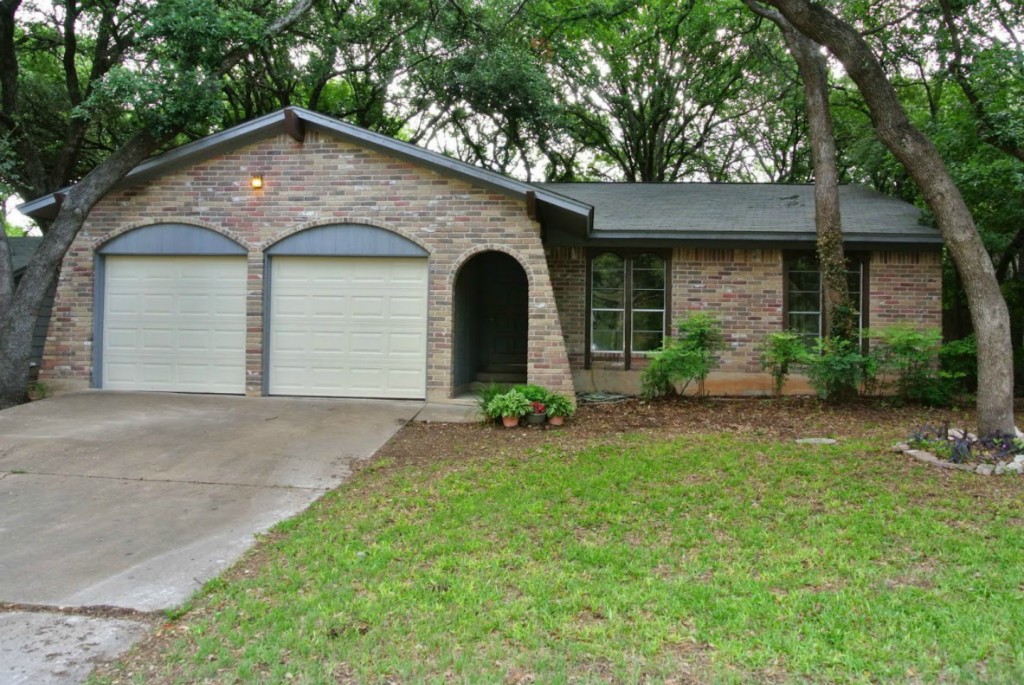 12905 Springvale Drive Austin, TX 78729 - Photo 1 of 1 Gallery Image 1