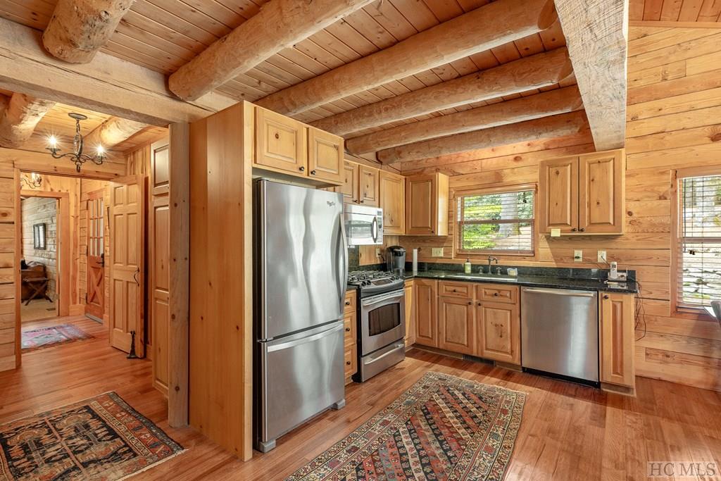48 Cowee Ridge Road Highlands, NC 28741 - Photo 14 of 47 Gallery Image 14