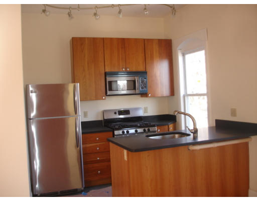 10 Cottage Street, Unit 2 Boston, MA 02128 - Photo 2 of 4