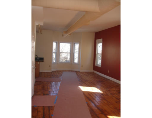 10 Cottage Street, Unit 2 Boston, MA 02128 - Photo 3 of 4