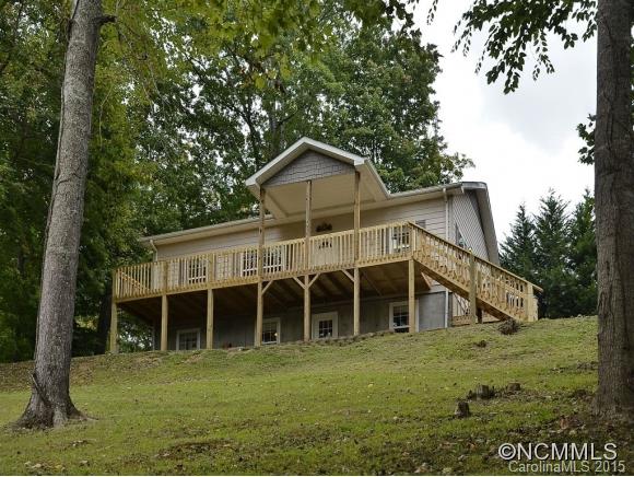73 Rita Lane Canton, NC 28716 - Photo 1 of 14