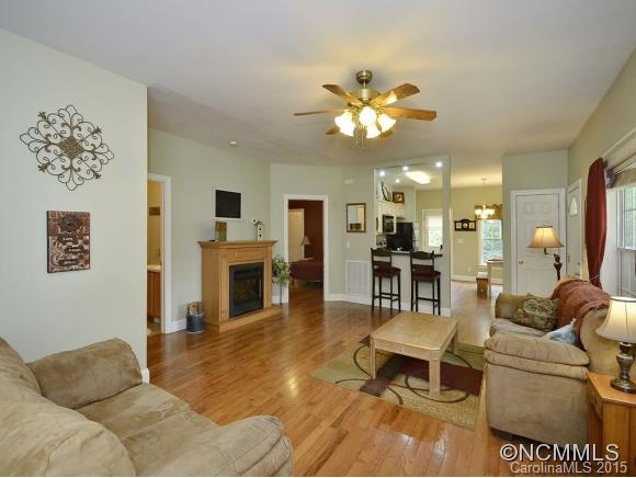 73 Rita Lane Canton, NC 28716 - Photo 5 of 14