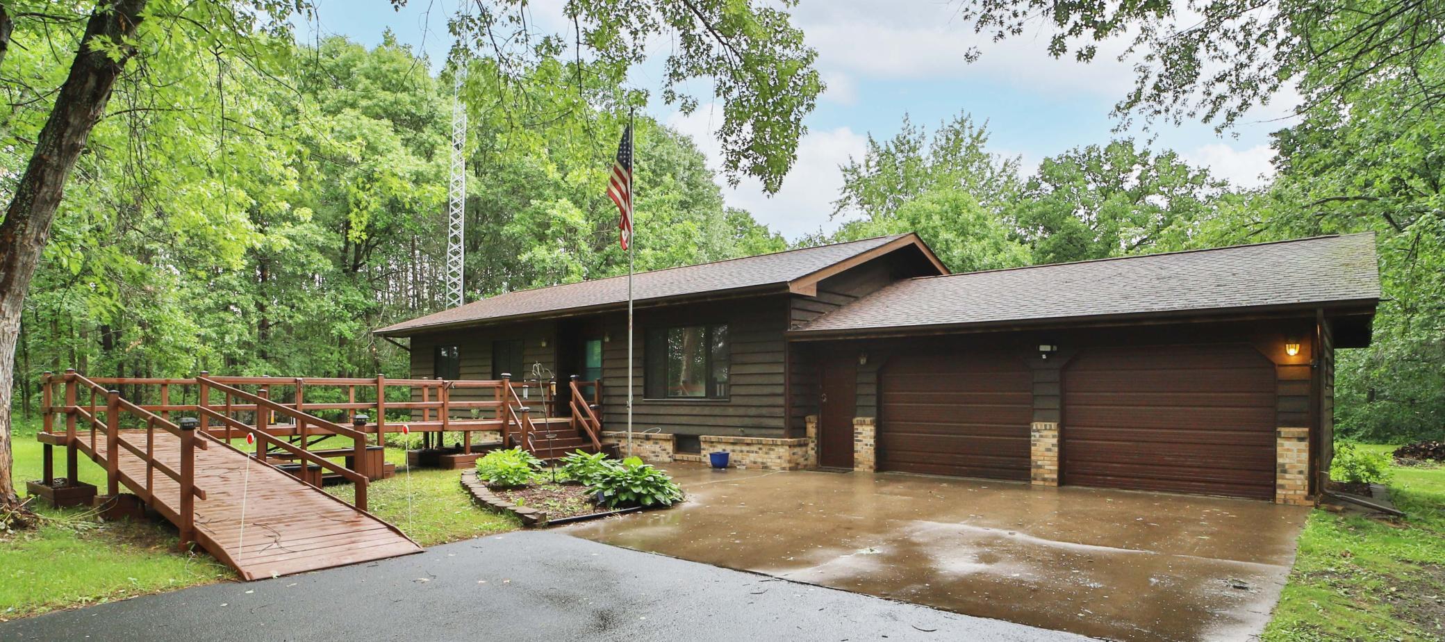 10640 St Mathias Road Southwest Brainerd, MN 56401 - Photo 1 of 73