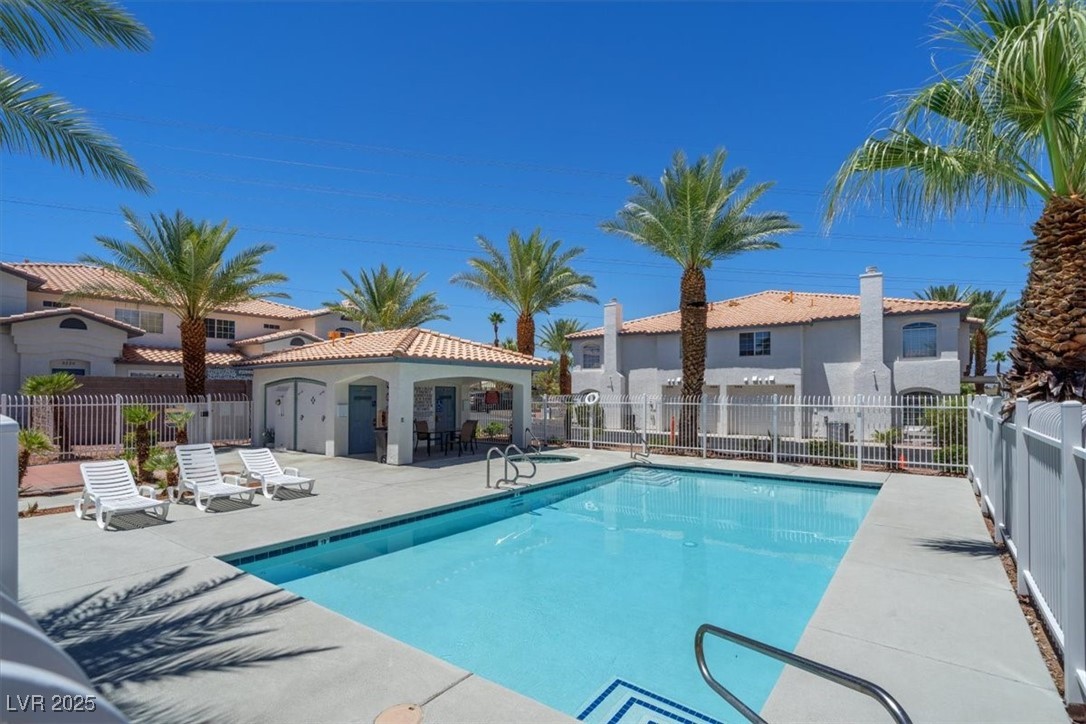 Undisclosed Address Las Vegas, NV 89145 - Photo 14 of 14