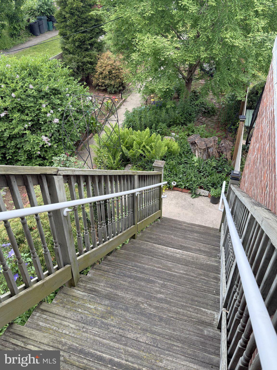 145 East Chestnut Street Lancaster, PA 17602 - Photo 28 of 45