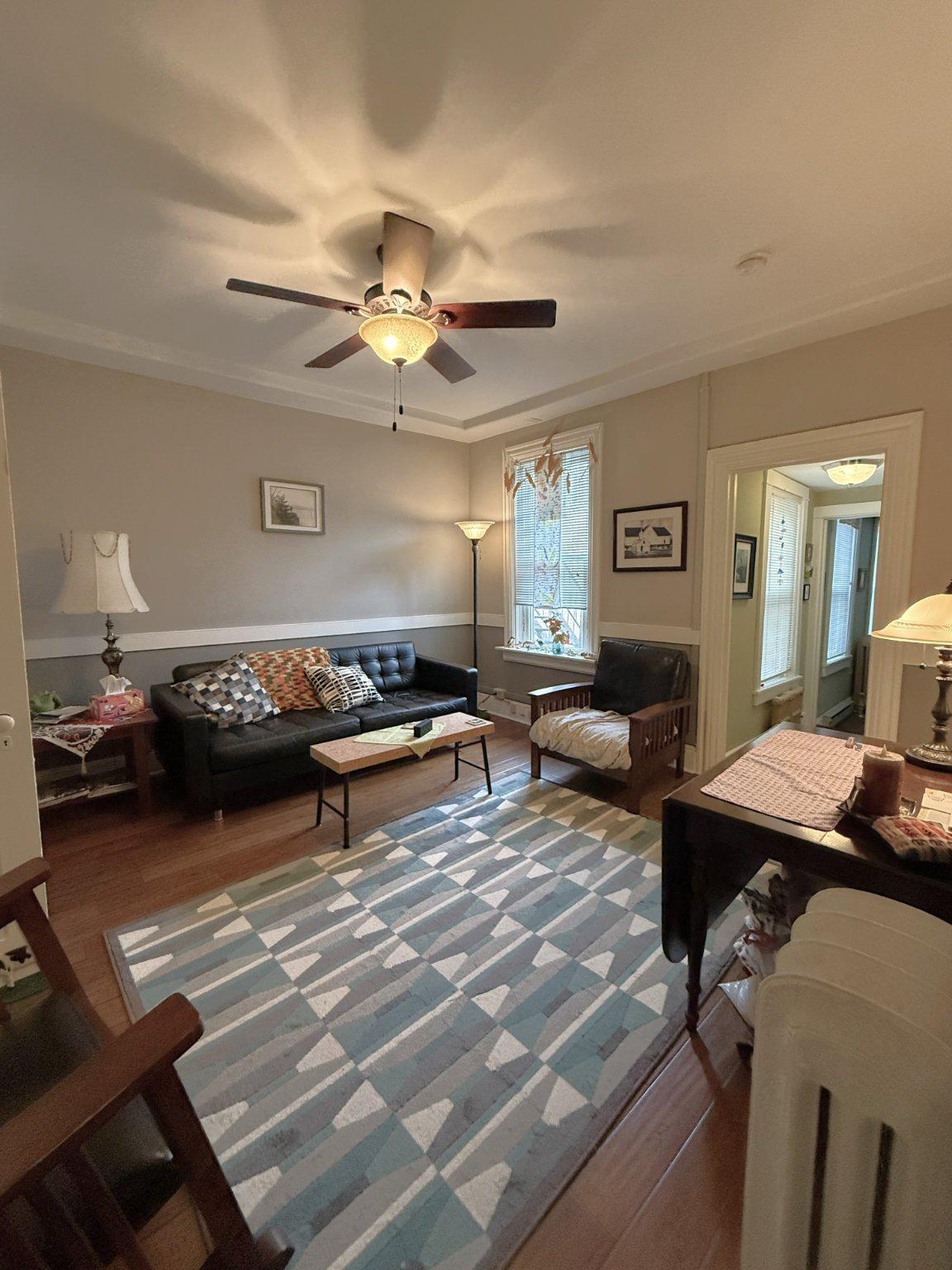 145 East Chestnut Street Lancaster, PA 17602 - Photo 3 of 45 UNIT 2. FLOOR 2 & 3.