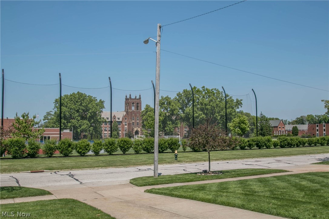 4532 College Road Cleveland, OH 44121 - Photo 30 of 32