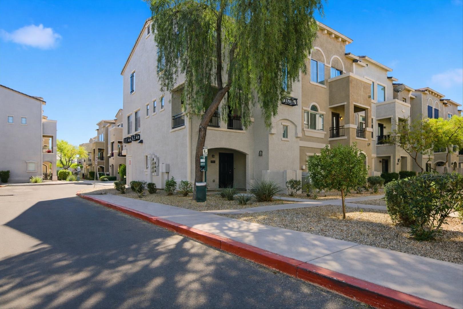 2150 West Alameda Road, Unit 1312 Phoenix, AZ 85085 - Photo 16 of 28 Photo #16