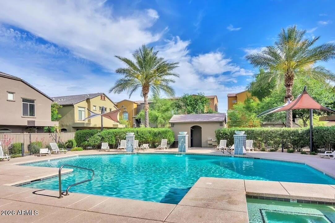 2150 West Alameda Road, Unit 1312 Phoenix, AZ 85085 - Photo 2 of 28 Photo #2