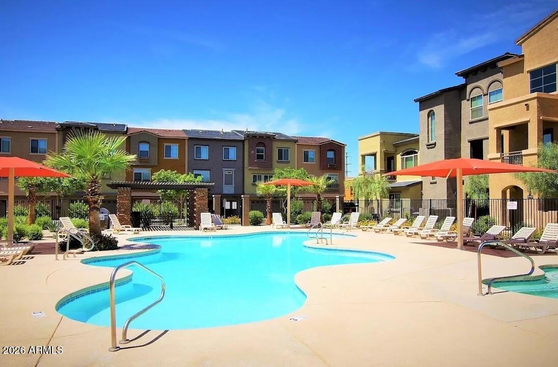 2150 West Alameda Road, Unit 1312 Phoenix, AZ 85085 - Photo 3 of 28 Photo #3