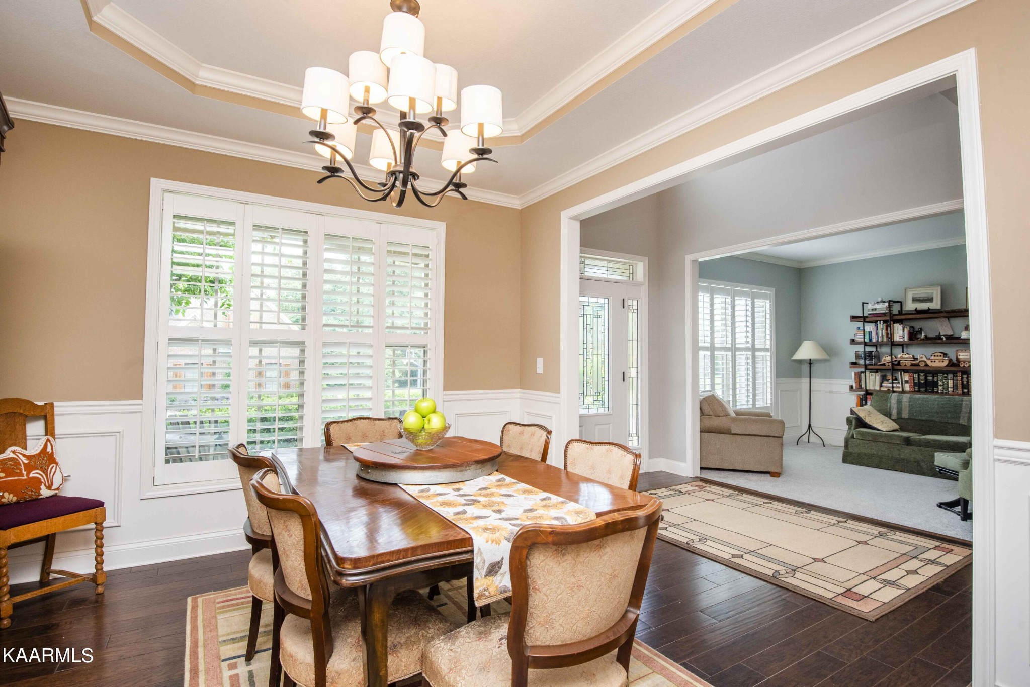 2157 Mystic Ridge Road Knoxville, TN 37922 - Photo 23 of 57 Gallery Image 23