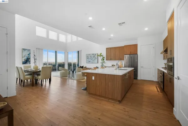 $1,879,000 | 2250 Kilowatt Way, Unit 402, Fremont, CA 94539