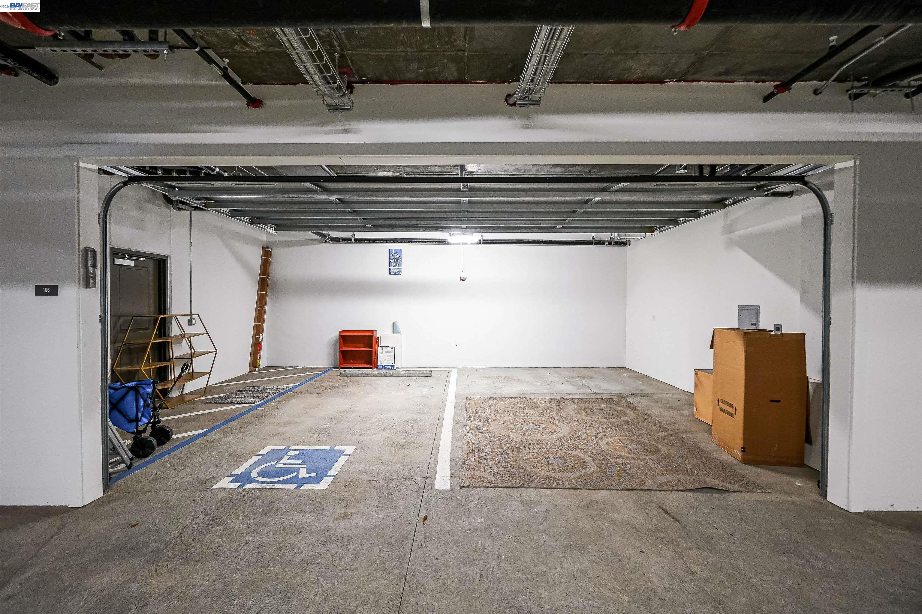 2250 Kilowatt Way, Unit 402 Fremont, CA 94539 - Photo 33 of 51 a view of storage and utility room