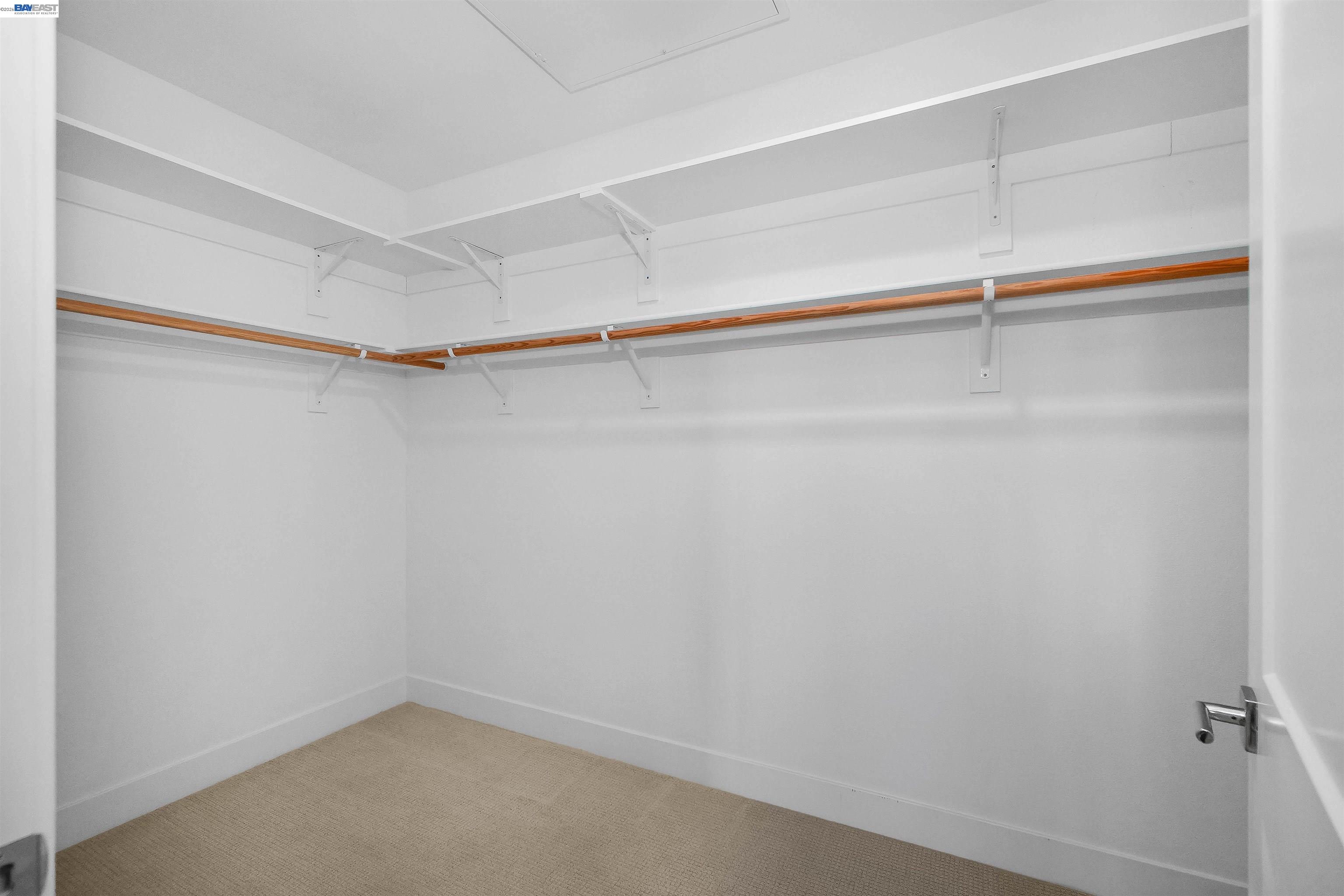 2250 Kilowatt Way, Unit 402 Fremont, CA 94539 - Photo 37 of 51 a view of an empty room