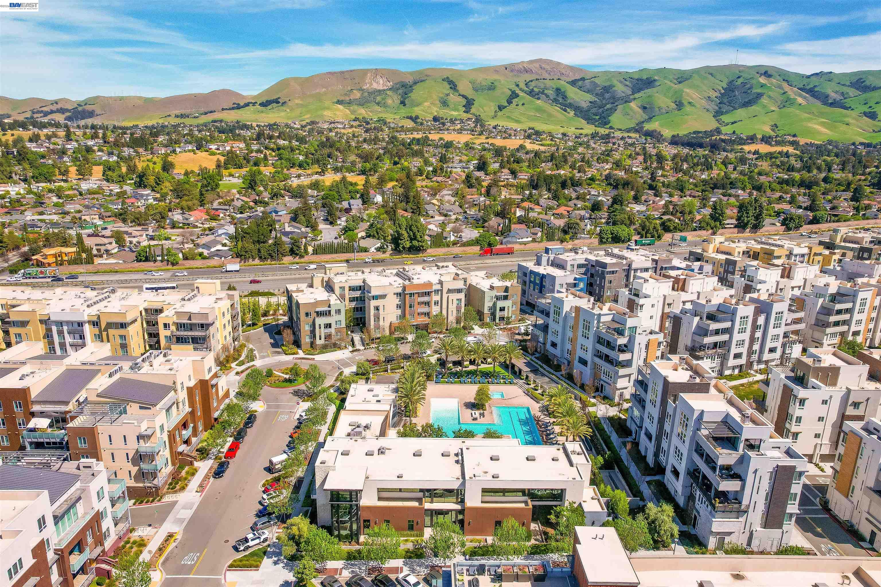 2250 Kilowatt Way, Unit 402 Fremont, CA 94539 - Photo 38 of 51 a view of a city