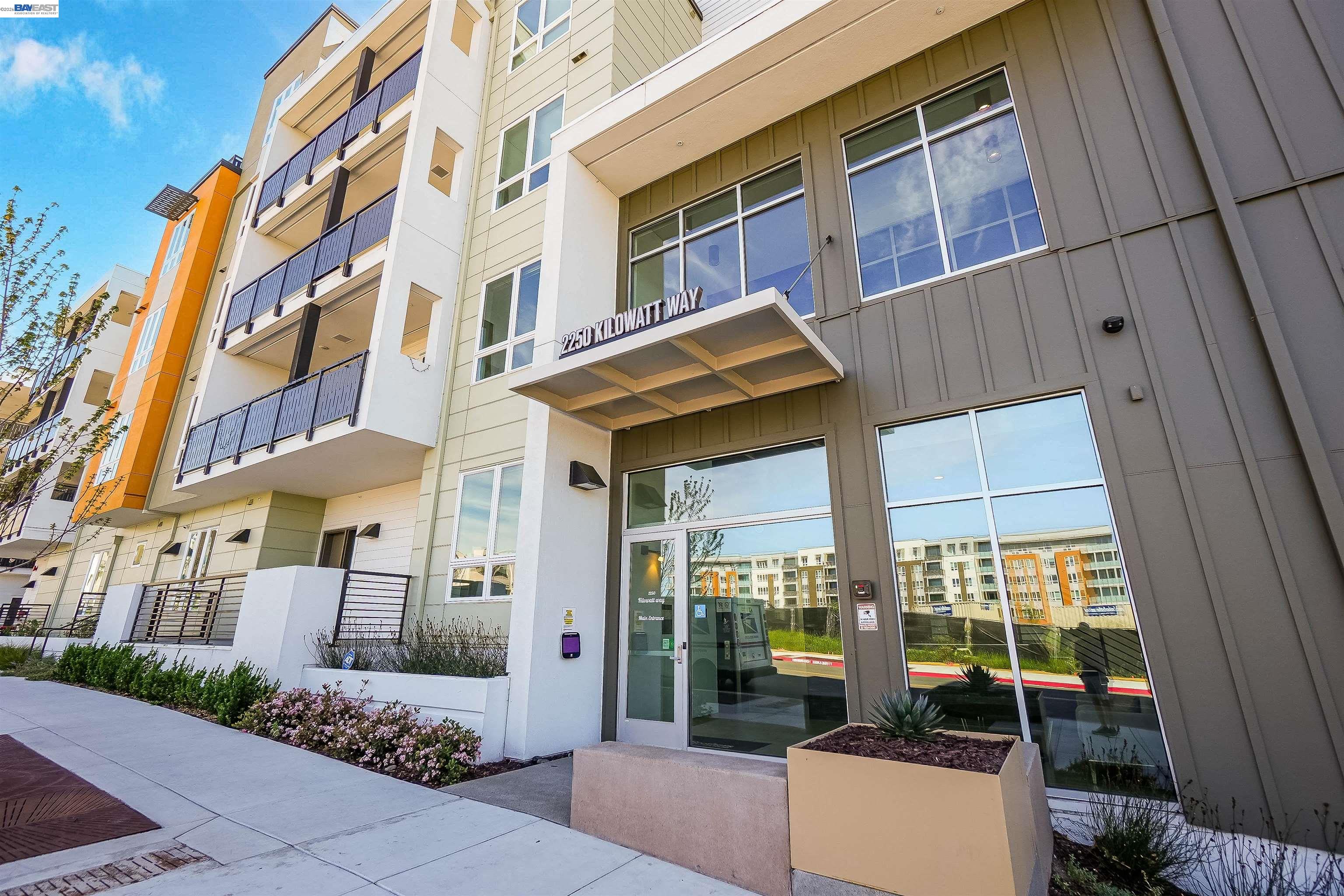 2250 Kilowatt Way, Unit 402 Fremont, CA 94539 - Photo 39 of 51