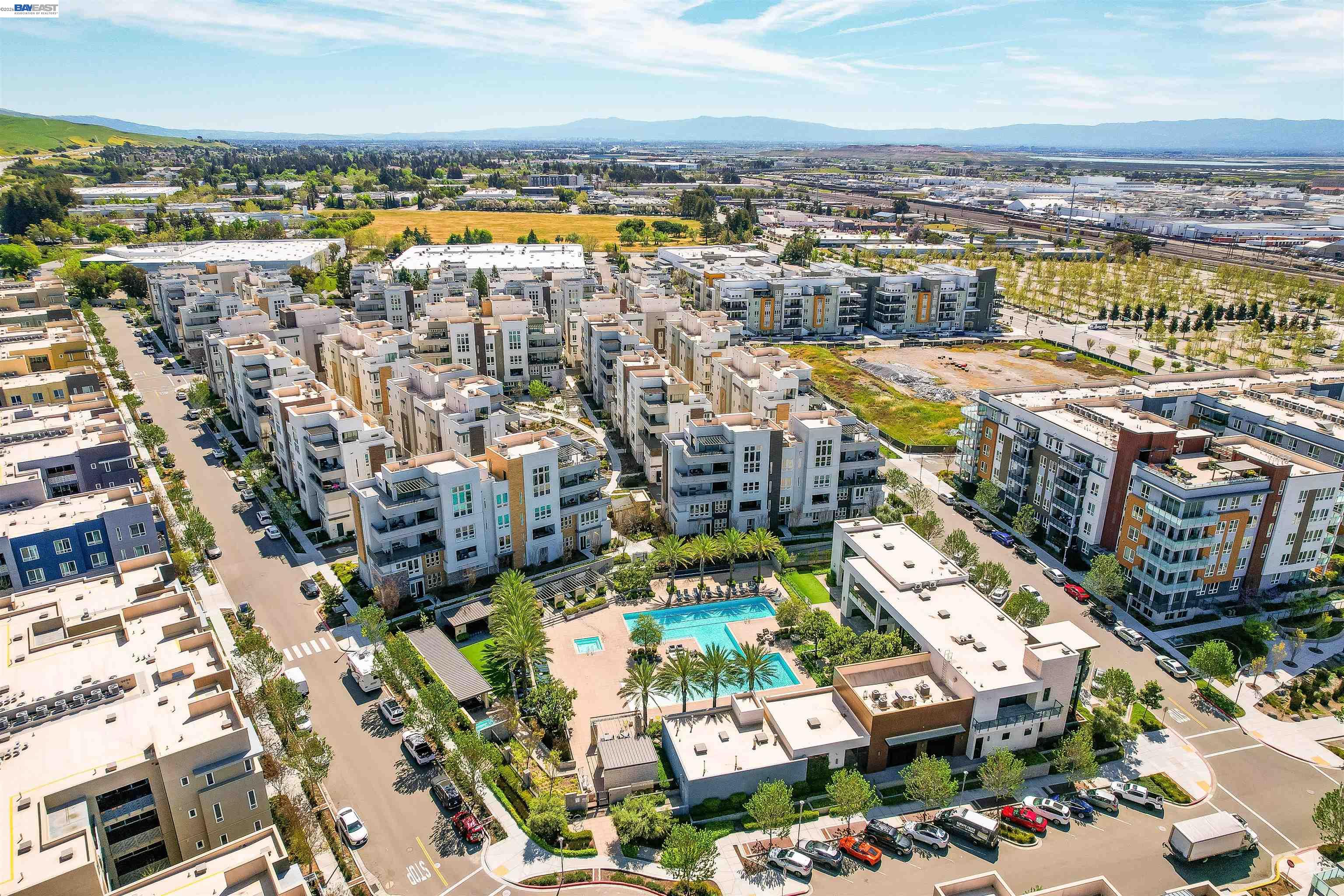 2250 Kilowatt Way, Unit 402 Fremont, CA 94539 - Photo 43 of 51 a view of a city