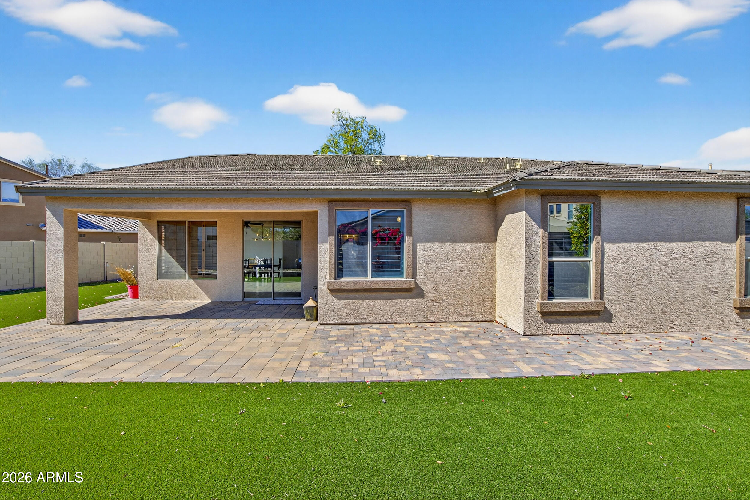 2969 South Martingale Road Gilbert, AZ 85295 - Photo 31 of 40