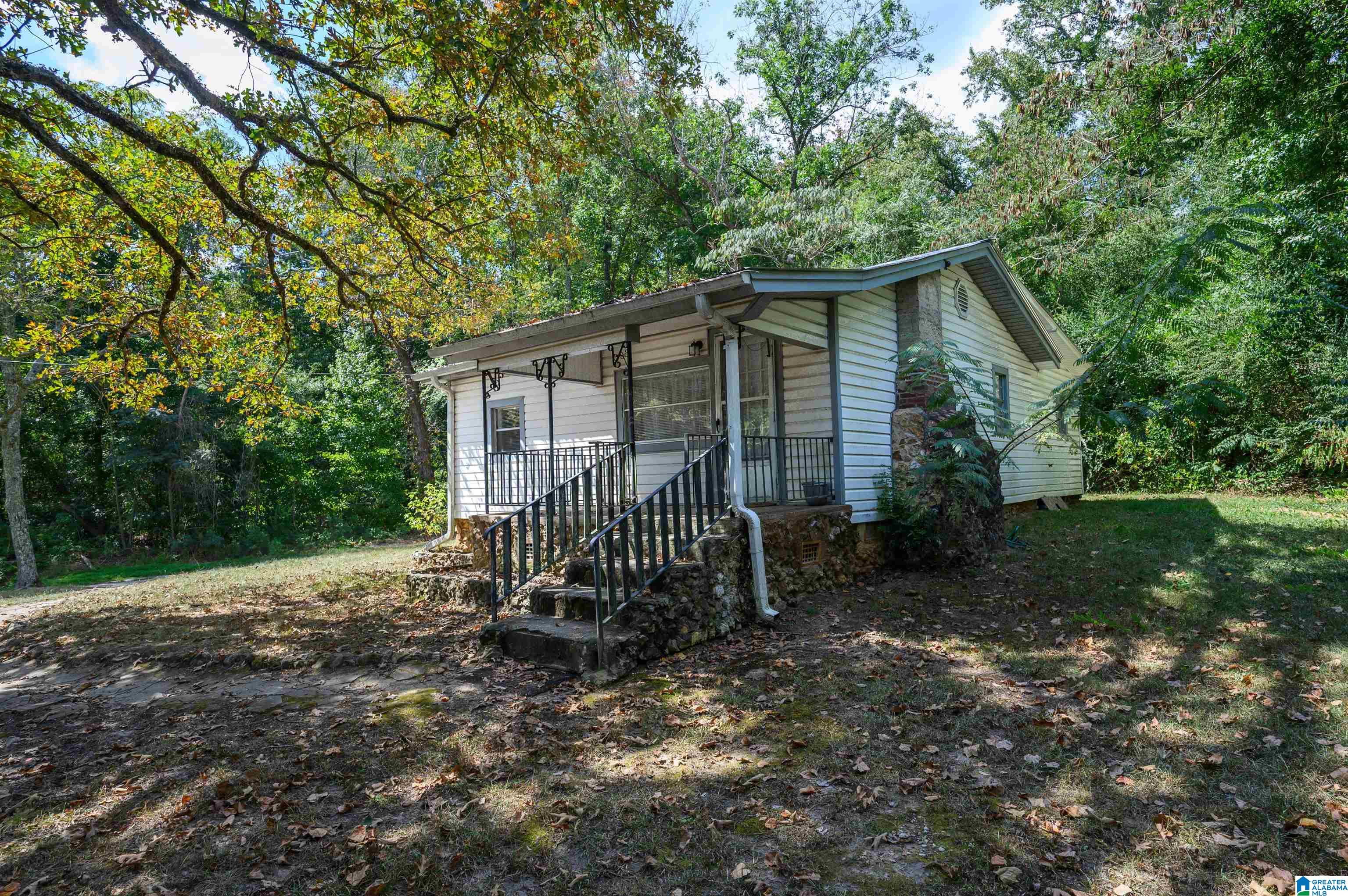 4343 Bear Creek Road Sterrett, AL 35147 - Photo 3 of 31