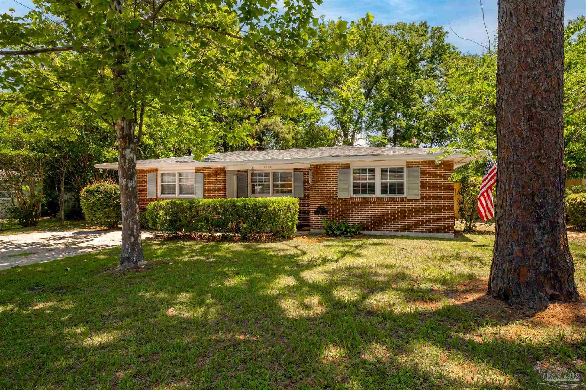6160 Keating Road Pensacola, FL 32504 - Photo 1 of 31 Gallery Image 1