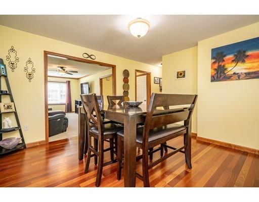 30 Delaware Avenue Springfield, MA 01119 - Photo 7 of 30 a view of a dining room with furniture and wooden floor