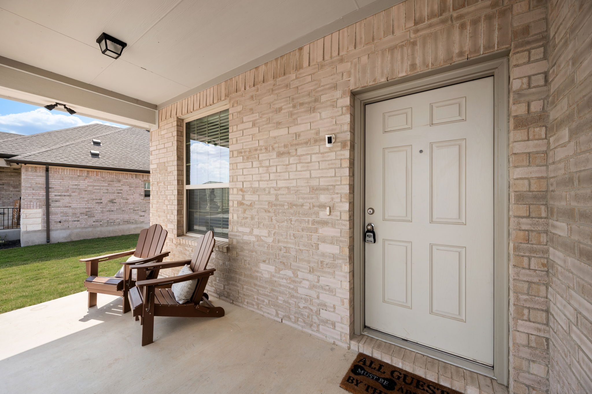 721 Paddock Lane Georgetown, TX 78626 - Photo 5 of 36 Gallery Image 5
