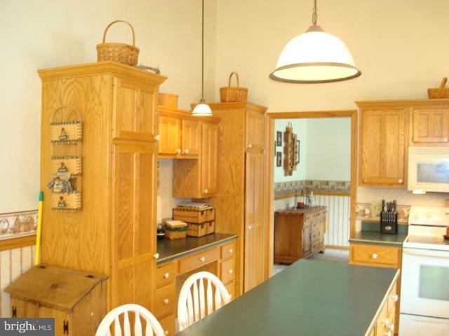 139 Fantasia Road Inwood, WV 25428 - Photo 12 of 23 Kitchen