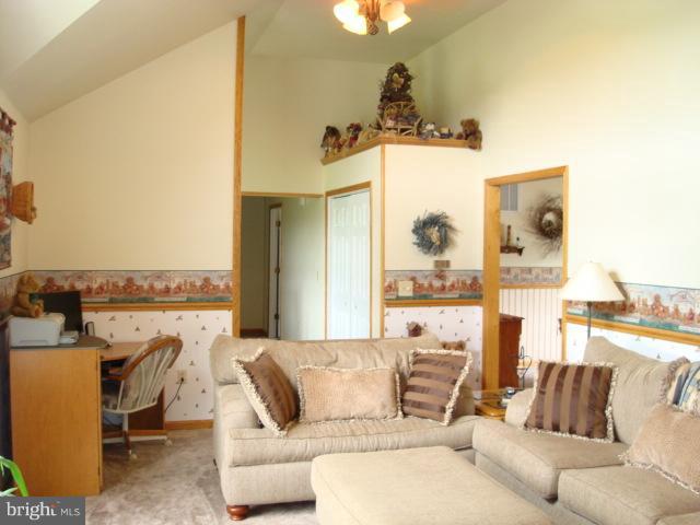 139 Fantasia Road Inwood, WV 25428 - Photo 14 of 23 Living Room