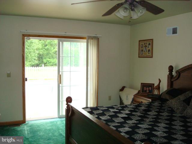 139 Fantasia Road Inwood, WV 25428 - Photo 18 of 23 Bedroom