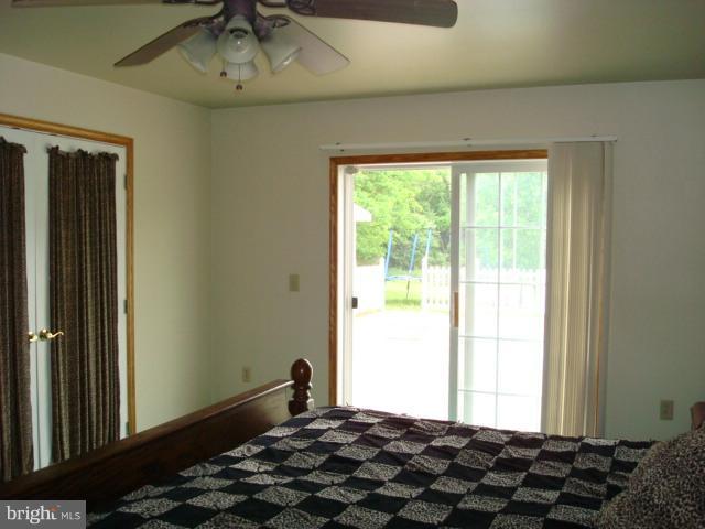 139 Fantasia Road Inwood, WV 25428 - Photo 19 of 23 Bedroom