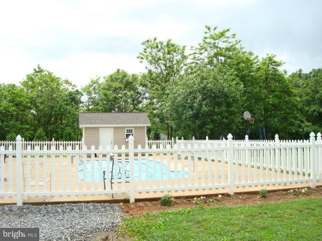139 Fantasia Road Inwood, WV 25428 - Photo 20 of 23 Exterior (General)