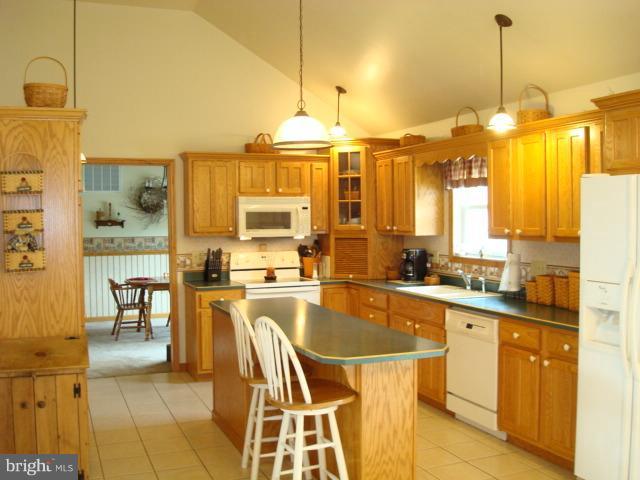 139 Fantasia Road Inwood, WV 25428 - Photo 3 of 23 Kitchen