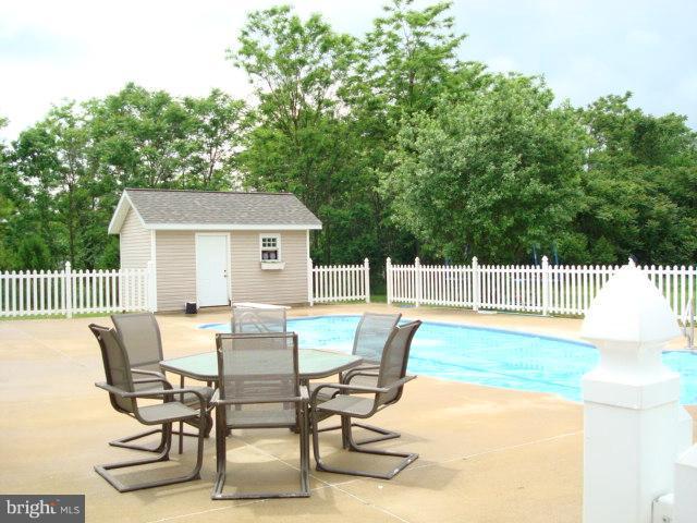139 Fantasia Road Inwood, WV 25428 - Photo 21 of 23 Exterior (General)