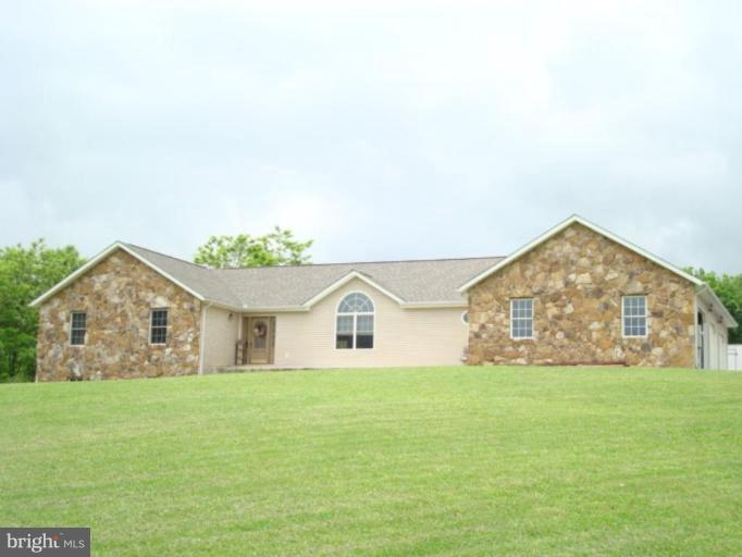 139 Fantasia Road Inwood, WV 25428 - Photo 23 of 23 Exterior (Main)